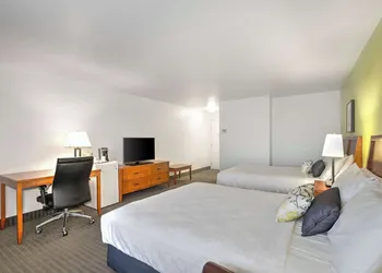 Hotel Le Victorin, Ascend Hotel Collection hotel thumbnail 8