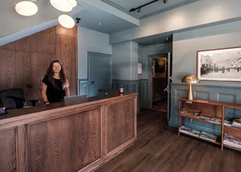 Kaslo Hotel hotel thumbnail 3