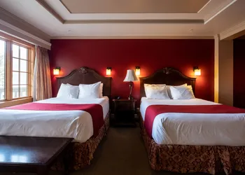 Kaslo Hotel hotel thumbnail 4