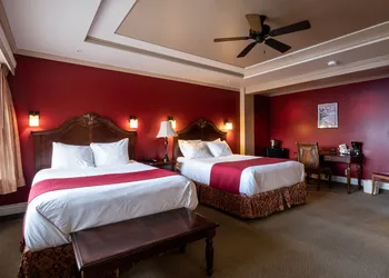 Kaslo Hotel hotel thumbnail 5