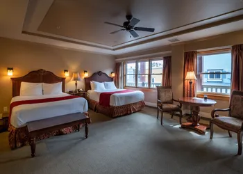 Kaslo Hotel hotel thumbnail 6