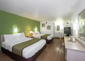 American Inn hotel thumbnail 7
