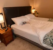 Uncorked Bed & Breakfast hotel detail image 3