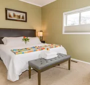 Uncorked Bed & Breakfast hotel detail image 4
