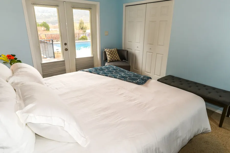 Uncorked Bed & Breakfast hotel detail image 6