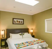Uncorked Bed & Breakfast hotel detail image 7