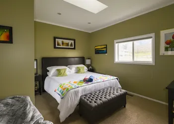 Uncorked Bed & Breakfast hotel thumbnail 8