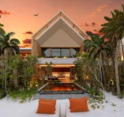 Banyan Tree Mayakoba hotel detail image 3