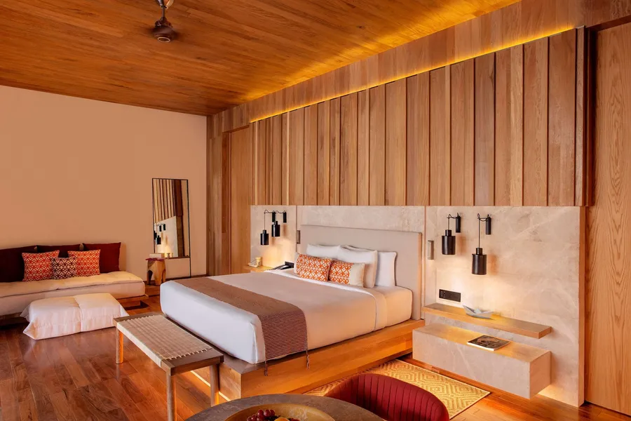 Banyan Tree Mayakoba hotel detail image 6