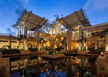 Banyan Tree Mayakoba hotel thumbnail 2