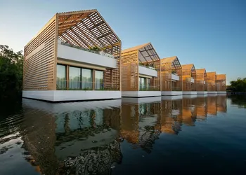 Banyan Tree Mayakoba hotel thumbnail 4