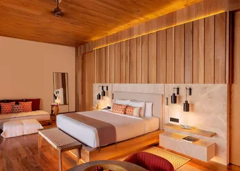 Banyan Tree Mayakoba hotel thumbnail 6