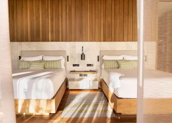 Banyan Tree Mayakoba hotel thumbnail 8