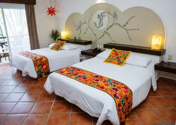 Riviera del Sol hotel thumbnail 6