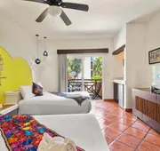 Riviera del Sol hotel detail image 7