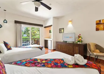 Riviera del Sol hotel thumbnail 8