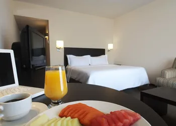 Fiesta Inn Cuernavaca hotel thumbnail 7