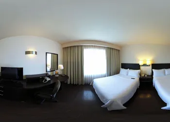 Fiesta Inn Cuernavaca hotel thumbnail 8