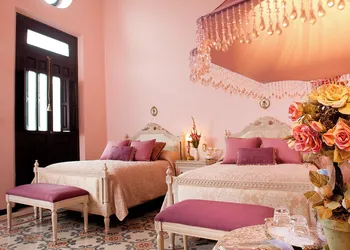 Hotel Casa Azul hotel thumbnail 4