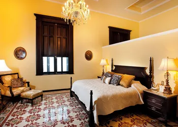 Hotel Casa Azul hotel thumbnail 6