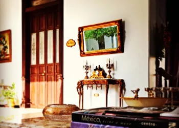 Hotel Casa Azul hotel thumbnail 7