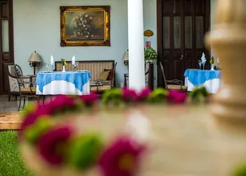 Hotel Casa Azul hotel thumbnail 8