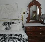 Berkshire Mountain House hotel detail image 3