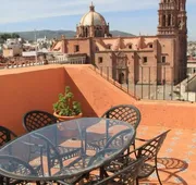 Hotel Casa Santa Lucia hotel detail image 5