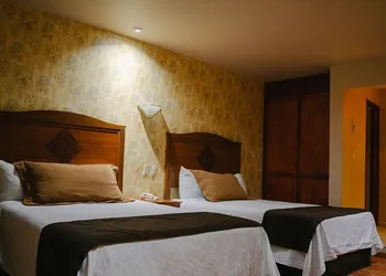 Hotel Casa Santa Lucia hotel thumbnail 2