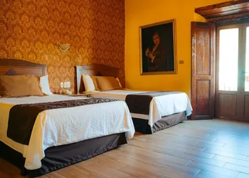 Hotel Casa Santa Lucia hotel thumbnail 4