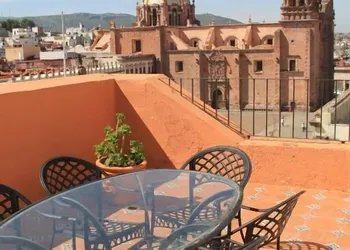 Hotel Casa Santa Lucia hotel thumbnail 5