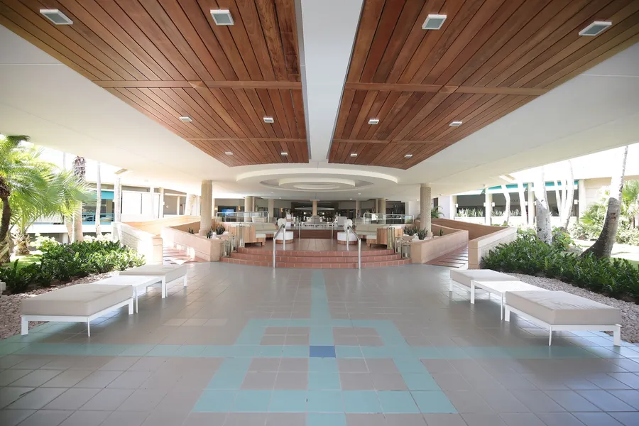 Hilton Ponce Golf & Casino Resort hotel detail image 2