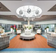Hilton Ponce Golf & Casino Resort hotel detail image 4