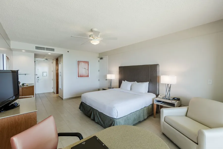 Hilton Ponce Golf & Casino Resort hotel detail image 6