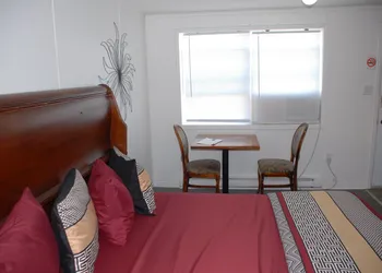 Harbourview Motel & Accommodations hotel thumbnail 4