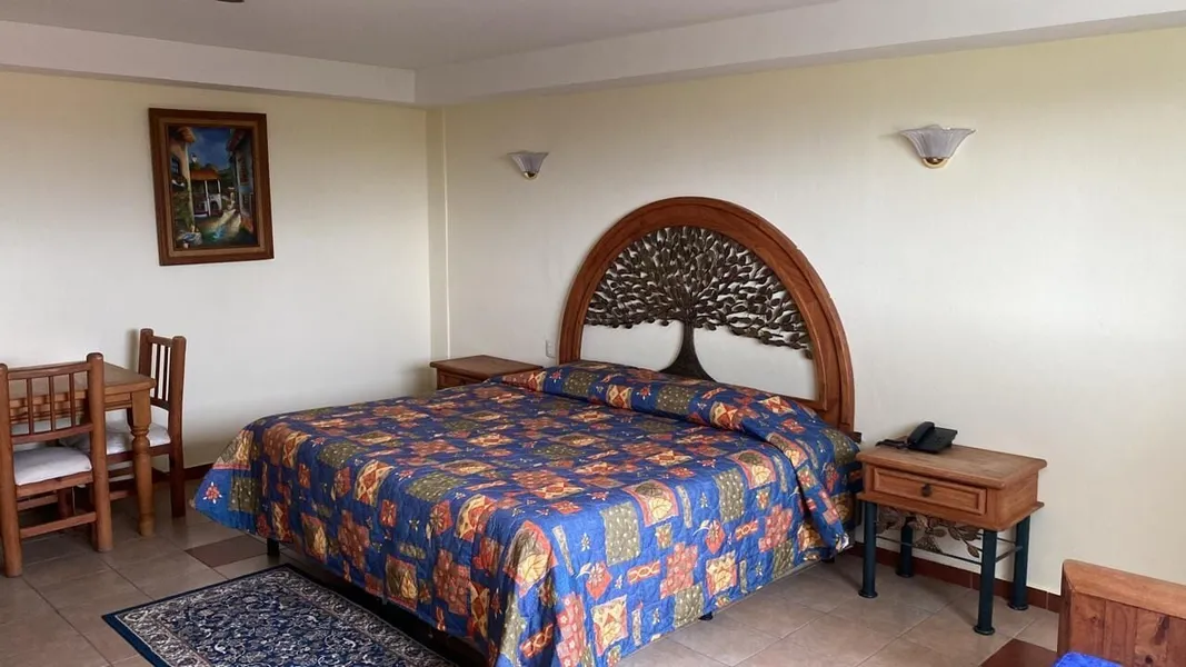 Los Arcos Hotel & Spa hotel detail image 2