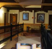 Los Arcos Hotel & Spa hotel detail image 4