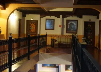 Los Arcos Hotel & Spa hotel thumbnail 4