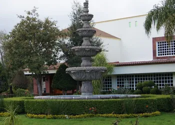Los Arcos Hotel & Spa hotel thumbnail 5