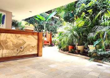 Hotel Barrio Antiguo hotel thumbnail 2