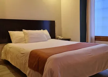 Hotel Barrio Antiguo hotel thumbnail 3