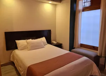 Hotel Barrio Antiguo hotel thumbnail 4