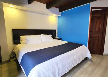 Hotel Barrio Antiguo hotel thumbnail 6