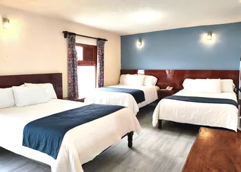 Hotel Barrio Antiguo hotel thumbnail 7