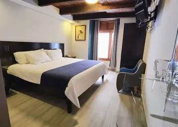 Hotel Barrio Antiguo hotel thumbnail 8