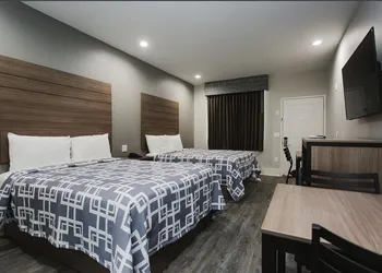 Palace Inn Conroe hotel thumbnail 6