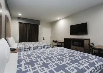 Palace Inn Conroe hotel thumbnail 7
