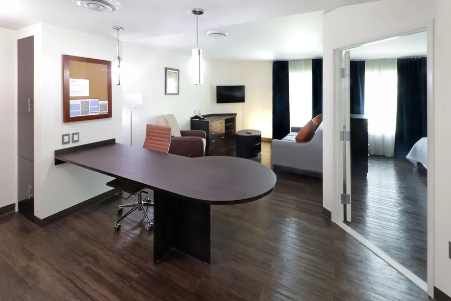 Candlewood Suites Celaya by IHG hotel detail image 2