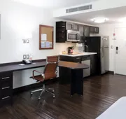 Candlewood Suites Celaya by IHG hotel detail image 3