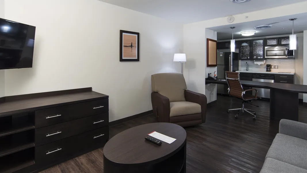 Candlewood Suites Celaya by IHG hotel detail image 6